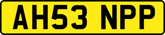 AH53NPP