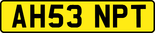AH53NPT