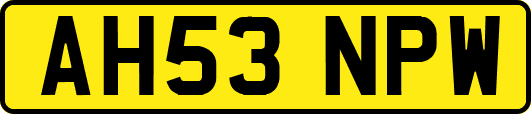 AH53NPW