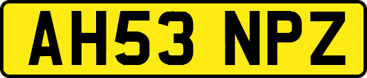 AH53NPZ