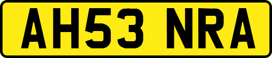 AH53NRA