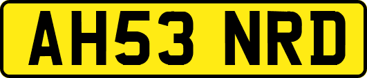 AH53NRD