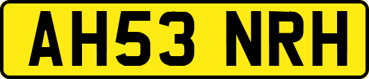 AH53NRH