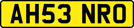 AH53NRO