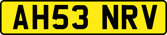 AH53NRV