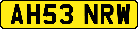 AH53NRW