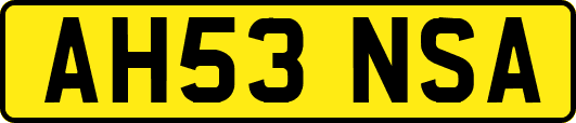 AH53NSA