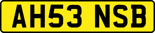 AH53NSB