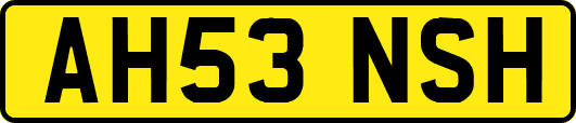 AH53NSH