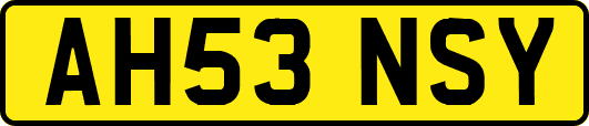 AH53NSY