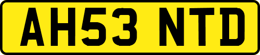 AH53NTD