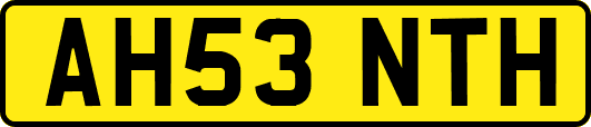 AH53NTH