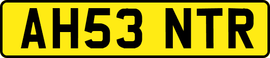 AH53NTR