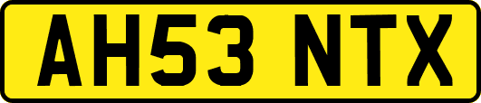 AH53NTX