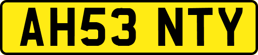 AH53NTY