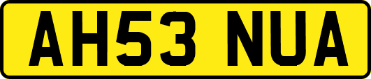 AH53NUA