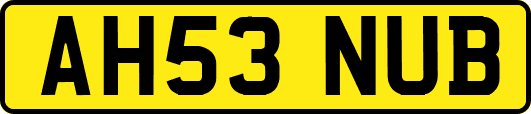 AH53NUB