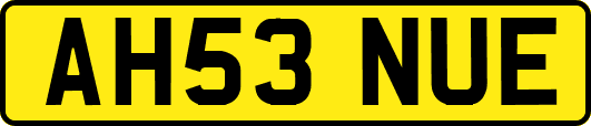 AH53NUE