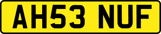 AH53NUF