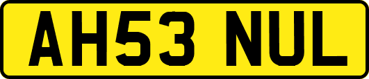 AH53NUL
