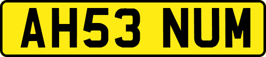 AH53NUM