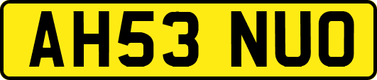 AH53NUO