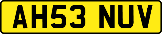 AH53NUV