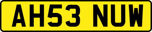 AH53NUW