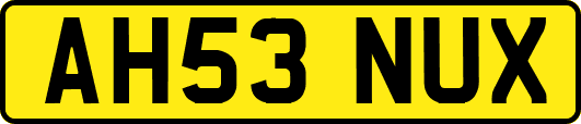 AH53NUX
