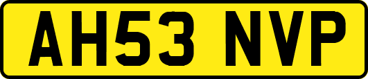 AH53NVP
