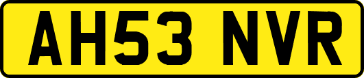 AH53NVR
