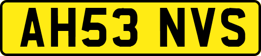 AH53NVS