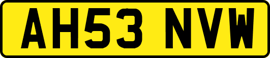AH53NVW