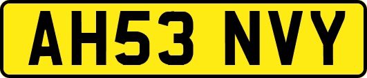 AH53NVY