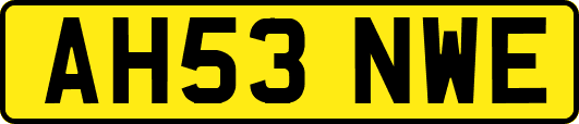 AH53NWE