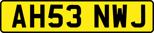 AH53NWJ