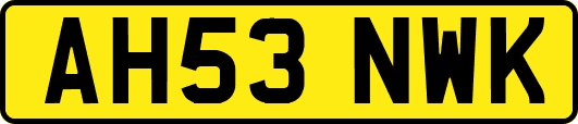 AH53NWK