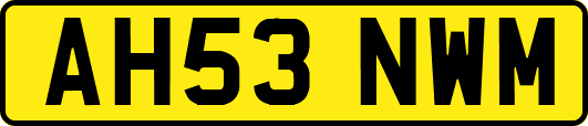 AH53NWM