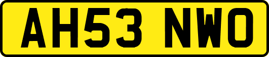 AH53NWO