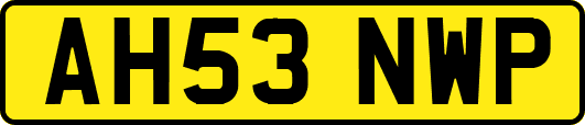 AH53NWP