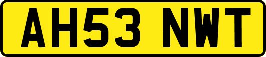 AH53NWT
