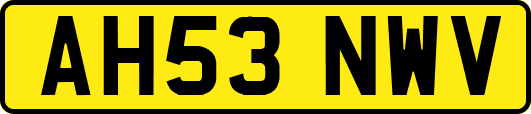 AH53NWV