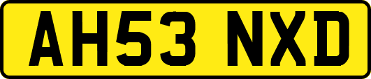 AH53NXD