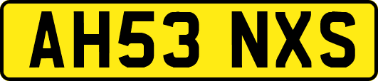 AH53NXS