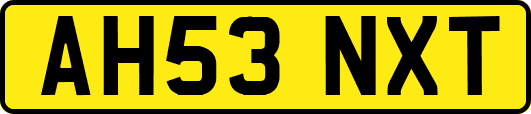 AH53NXT