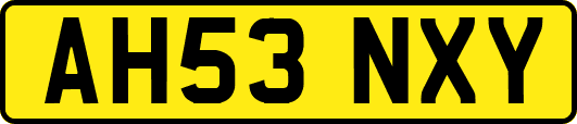AH53NXY