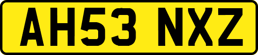 AH53NXZ