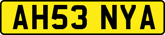 AH53NYA