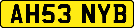 AH53NYB