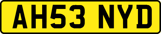 AH53NYD